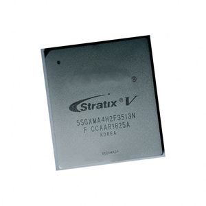 Nouveau circuit intégré original 5SGXMBBR2H40I3N BGA, puce logique programmable ICS 5SGXMBBR2H40I3 - Product Image 1