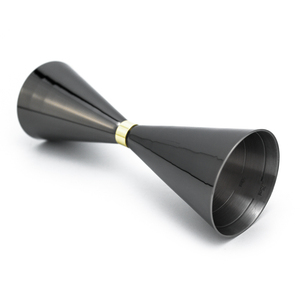 Jigger da Cocktail a Doppia Estremità Mr.Slim 1+2oz Personalizzabile con Logo, Strumento da Barman in Acciaio Inox SS304 con Marcatura Graduata - Product Image 6