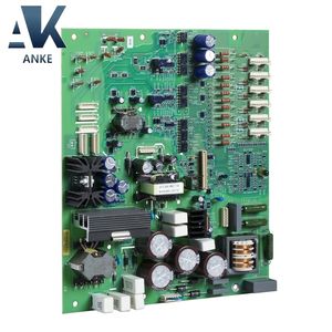 Carte d'alimentation Schneider VX5G48C66Q - Product Image 1