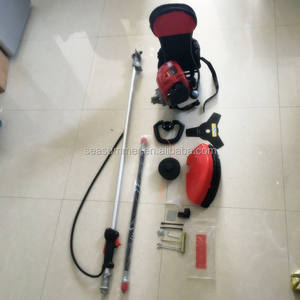 4ストローク刈払機 31CCエンジン 草刈り機 139Fエンジン - Product Image 3