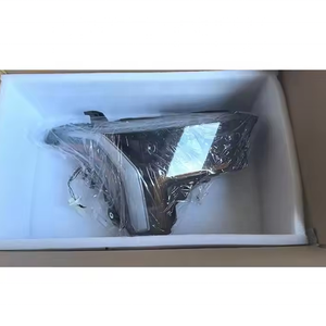 <span class=keywords><strong>Precio</strong></span> al por mayor Auto Head Lamp Oem New Condition Headlamp 24V H1 Shape para Toyota <span class=keywords><strong>Tundra</strong></span> <span class=keywords><strong>2023</strong></span> - Product Image 5