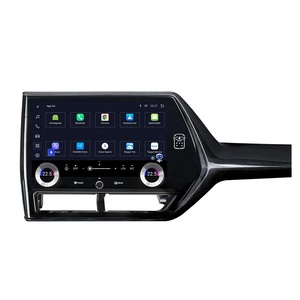 13.3 Inch <span class=keywords><strong>Android</strong></span> 13 Xe Máy Nghe Nhạc DVD Được Xây Dựng Trong 360 Xe Stereo <span class=keywords><strong>Android</strong></span> Đơn Vị Đầu DVD Màn Hình 4G Carplay Cho 2022 2023 Highlander - Product Image 3