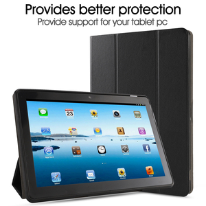 Oem Trung Quốc 10-inch Android 2 + 32GB Tablet PC với Octa Core Bộ vi xử lý 4 gam cuộc gọi điện thoại khả năng - Product Image 3