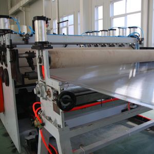 Panneau en polycarbonate à clipser pour <span class=keywords><strong>bardage</strong></span> - Product Image 6