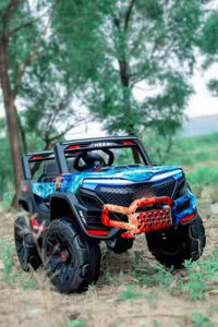 Vente directe <span class=keywords><strong>d</strong></span>'usine Offre Spéciale tout-terrain 2.4G Télécommande 6V500MA Enfants Jouet Véhicule <span class=keywords><strong>Batterie</strong></span> monter sur la <span class=keywords><strong>voiture</strong></span> électrique <span class=keywords><strong>pour</strong></span> les enfants - Product Image 3