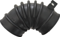 OEM MC645114 Conduit de tube de filtre de tuyau d'admission d'air Vente à chaud de remplacement pour système de climatisation Mitsubishi