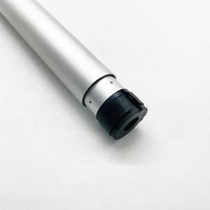 Pôle d'extension télescopique à verrouillage interne en aluminium personnalisé - Product Image 4