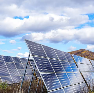 Panneau solaire <span class=keywords><strong>Yangtze</strong></span> 700W haute puissance 12BB, doté d'une efficacité de conversion élevée et d'une conception multi-busbar - Product Image 4