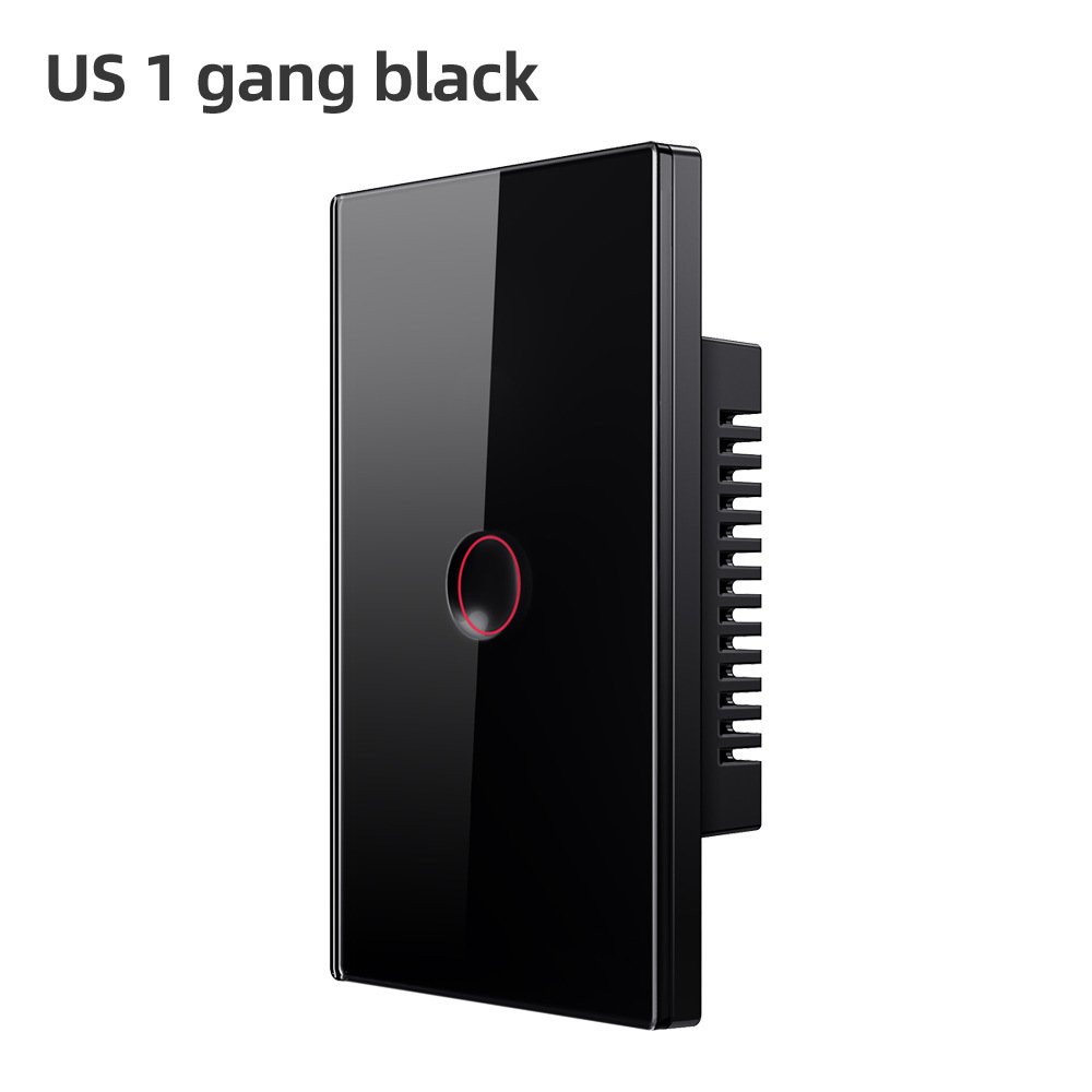 Wifi Negro 1 Cuadrilla