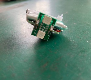 16-Color RGB điều khiển từ xa 3D trăng đèn với bảng mạch DC5V 1.5 mét Độ dày New item PCB & pcba - Product Image 3