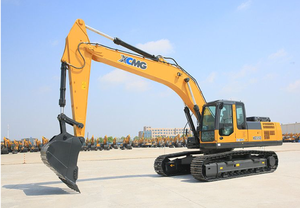 XE305D Excavatrice chinoise de 30 tonnes, excellente force de creusement, applications - Product Image 4