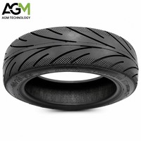 Pneu tubeless 60/70-6.5 de 10 pouces pour trottinette électrique Segway Ninebot Max G30P G30LP, pièce de rechange pour roue sous vide
