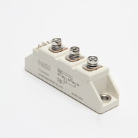 Module de thyristor bidirectionnel TT120N16SOF TT120N