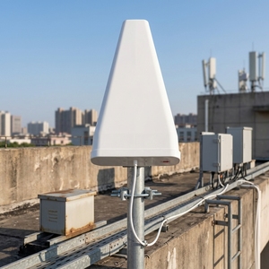 Arronna 698-4000MHz <strong>Log</strong> Periodic <strong>Antenna</strong> LPDA Low PIM 9.5-11.5dBi N Female 50W Donor <strong>Antenna</strong> IP65 - Product Image 2
