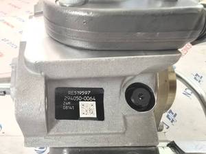 Boquilla de Combustible HP4 Common Rail 294050-0064 para 100 (1975-1978) - Sistema de Inyección de Combustible Hecho en China - Product Image 4