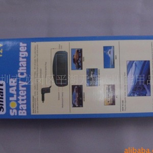 <span class=keywords><strong>Cargador</strong></span> de baterí<span class=keywords><strong>a</strong></span> solar para coche de <span class=keywords><strong>12V</strong></span> 1.5W con monitorización de voltaje para baterí<span class=keywords><strong>a</strong></span> estándar y puerto USB tipo <span class=keywords><strong>A</strong></span> - Product Image 4