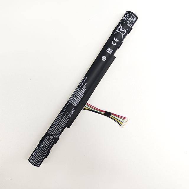 AL15A32 14.8V 2500mAh Long Cycle Life Replacement Laptop Battery Pack for Acer Aspire E5-473 E5-573 E5-573G F5-571 V3-574