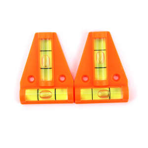 רמת רוח t t-סוג דיגיטלי רמת דיוק גבוהה הוביל רמת בועה תצוגה עבור בניית hvac עבודות אינסטלציה - Product Image 4