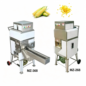 Mesin Perontok <span class=keywords><strong>Jagung</strong></span> Otomatis, Pengupas dan Pemisah Biji <span class=keywords><strong>Jagung</strong></span> - Product Image 6