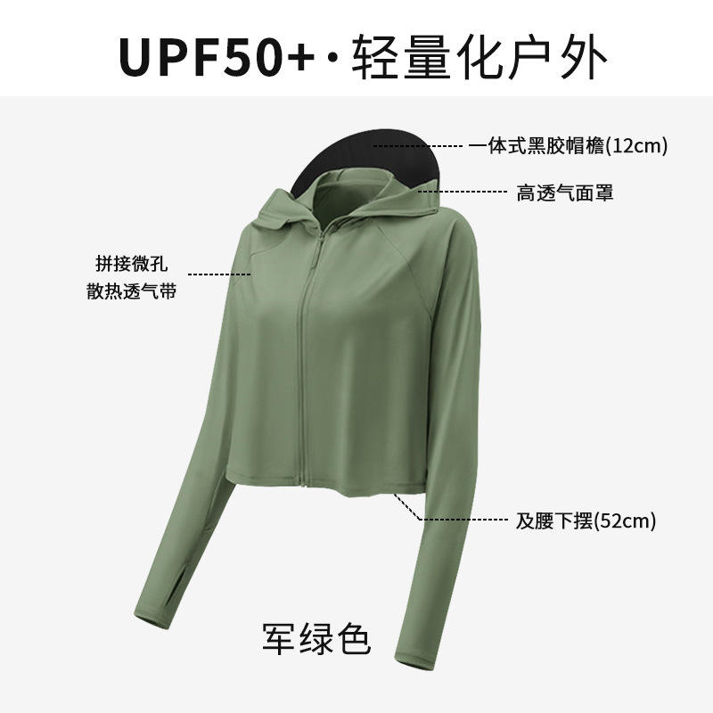 สีเขียว hucha