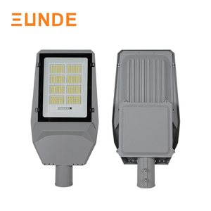 Ventes Flash : Lampadaire Solaire LED Séparé IP65 en Aluminium avec Capteur et Télécommande pour Autoroute et <span class=keywords><strong>Route</strong></span>, 300W, 400W, 500W - Product Image 2