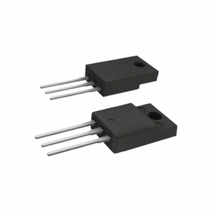 ITO-220AB In Stock 7N65F Transistors Buy Online Electronic Components - Product Image 1