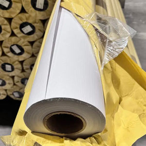 Extra Breites und Großformatiges Schwerlastbanner für Gebäudeverkleidung und Übergroße Beschilderung - Product Image 1