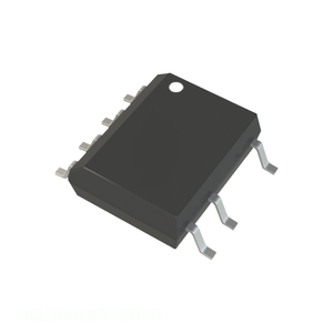 Distribuidor Autorizado, Compre en Línea Componentes Electrónicos NCL30060B3DR2G 8 SOIC, 7 Pines, Gestión de Energía (PMIC) - Product Image 1