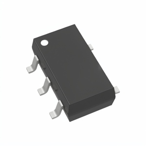 IC Gate XOR 1CH 2 Inp 5 TSSOP 74LVC1G86GW 125ช่องวงจรรวมลอจิก5 TSOP, SC 70 5, SOT 353 - Product Image 1