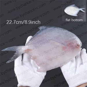 Réplica de Camarón Tigre Negro Artificial de PVC, Impermeable, <span class=keywords><strong>para</strong></span> Decoración de Ventanas de Restaurantes y Bufés - Product Image 5