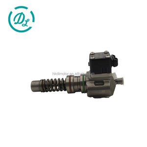 Pompe de l'unité de carburant EexcavaStart 0414750003 20460075 pour D6D EC210B-Remplacement durable pour EC160B EC180B - Product Image 2