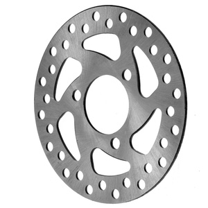 HIAORS 35mm 120mm disque de frein Rotor pour 2 temps 47cc 49cc Mini Dirt Gas Scooter électrique <span class=keywords><strong>Pocket</strong></span> Bike enfants ATV <span class=keywords><strong>Quad</strong></span> 4 wheels - Product Image 5