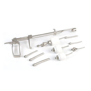 นรีเวชวิทยาอุปกรณ์การแพทย์มัลติฟังก์ชั่มดลูกหุ่นยนต์/ปืนใหญ่มดลูกมัลติฟังก์ชั่ - Product Image 4