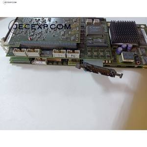 Placa industrial probada ICOS NV MVS300/6/1 77383A MVS725/0/1/3 MVS600 Rev2 MVS601/2/1/6 MVS610/1/1/0 - Product Image 3