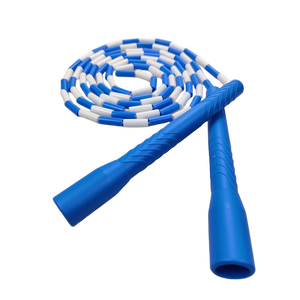 Cuerdas de Saltar con Cuentas de Alta Calidad para Niños y Adultos, Cuerdas de Saltar con Cuentas en las Manijas - Product Image 6