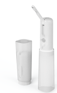 Перезаряжаемый самоочищающийся биде - Product Image 2