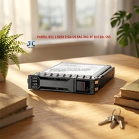P49735-001 P49031-B21 Disque SSD SAS 1,92 To 24 Gbit/s Lecture Intensive 2,5 Pouces BC