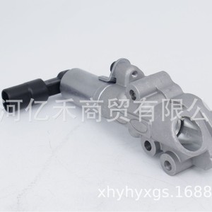วาล์วควบคุมน้ำมันเครื่อง Hyundai Kia VVT รุ่น 24360-3CAA1 สำหรับควบคุมการไหลของน้ำมันเครื่อง - Product Image 4