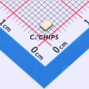 SWXD5ABVE0-30.000000 Crystal (Passive) SMD2520-4P Crystal Oscillator SMD Crystal Oscillator 30MHz 10ppm 8pF - Product Image 1