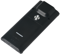 DI9166-2D Scanner portable 3-en-1 sans fil Bluetooth, lecteur de codes-barres 2D QR, idéal pour la gestion des stocks et des points de vente (POS), compatible USB pour téléphone - Vente chaude