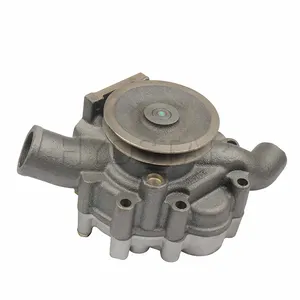 Engine 3116 4P-3683 Hydraulic Pump Water Pump Ass'y 4P3683 For Excavator 325