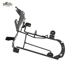 KOLMIO-LAM adapté pour 2006 - <span class=keywords><strong>2015</strong></span> YAMAHA FZ1N FAZER support de phare <span class=keywords><strong>FZ1</strong></span>-N supérieur avant carénage séjour capot - Product Image 4