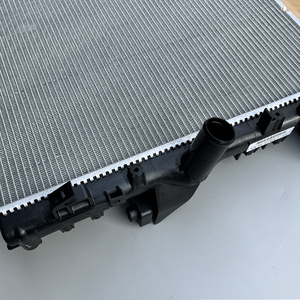 Radiateur de refroidissement du moteur 68143886AA pour Jeep Wrangler 3.0L 3.6L 2012-2019 68143886 - Product Image 4