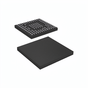 125 VFBGA Electronic Circuit Components Embedded EFM32JG12B500F1024GL125-BR Authorized Distributor - Product Image 1