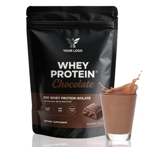 <b>Gold</b> <b>Standard</b> Supplier Chocolate Wpc80 Hydrolysate Iso Good Unflavored 100-<b>whey</b>-<b>protein</b>-powder <b>Whey</b> <b>Protein</b> Powder for Men - Product Image 1