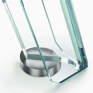 Table de billard de luxe en <span class=keywords><strong>ardoise</strong></span> de verre de haute qualité, 8 pieds - Product Image 6