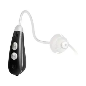 Phonic Naida B70 Only Pure 312 In Ear Rechargeable Adjustable Hearing Aid Hi Pro Programmable