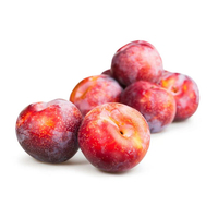 Fabrieksgroothandel Hoge Kwaliteit Heerlijke Smaak Gezonde Pruimen Fruitpoeder