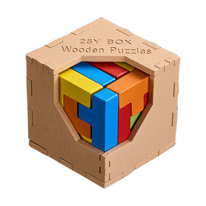 Giáo dục cho <span class=keywords><strong>Tetris</strong></span> xây dựng khối thiết lập đồ chơi - Product Image 1