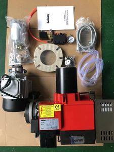 BAIRAN HOT SELLING STW120P Brûleur industriel à huile usagée pour chaudière, avec pompe à <span class=keywords><strong>air</strong></span> et pompe à huile, haute efficacité, pour chauffage de chaudière - Product Image 5